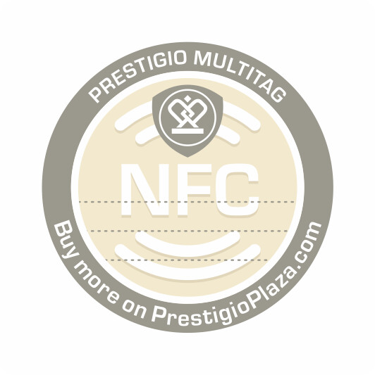 Prestigio NFC MultiTag papírové samolepky_1478010434