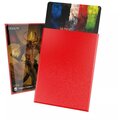 Ochranné obaly na karty Ultimate Guard - Cortex Sleeves Standard Size, červená, 100 ks (66x91)_663164684
