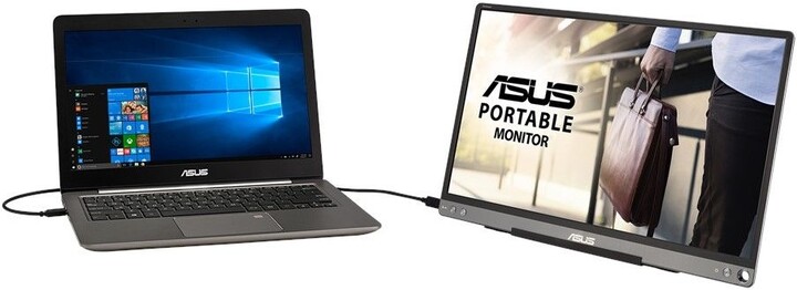 ASUS MB16ACE - LED monitor 15,6&quot;_1369602391