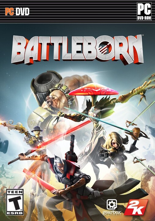 Battleborn (PC)_1166493475