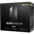 Be quiet! Silent Base 800, černá_1312568526