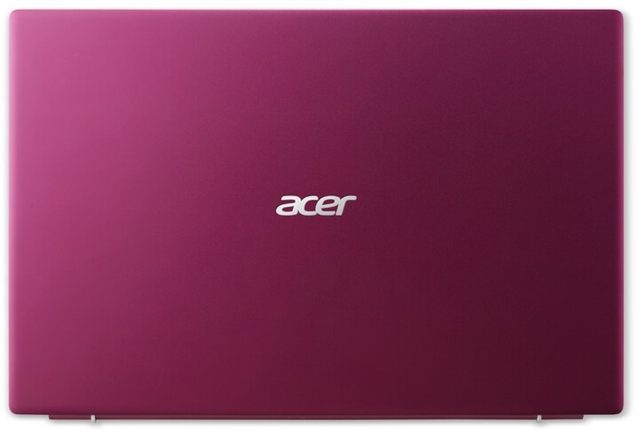 Acer Swift 3 (SF314-511), červená_754862601