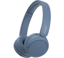 Sony WH-CH520, modrá WHCH520L.CE7