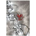 Emos LED vánoční cherry řetěz – kuličky, 20 m, venkovní i vnitřní, studená bílá, časovač_1407307302