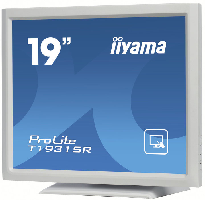 iiyama ProLite T1931SR-W - LCD monitor 19&quot;_1677299626