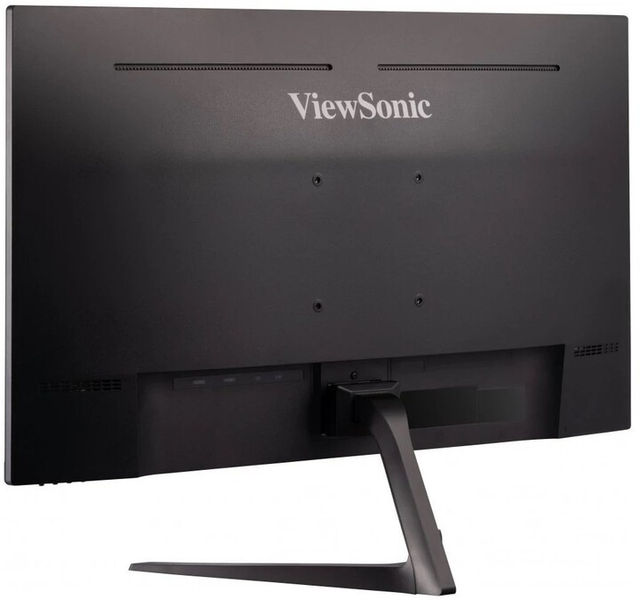 Viewsonic VX2718-P-MHD - LED monitor 27"