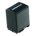 Duracell baterie alternativní pro Canon BP-827_1474598394
