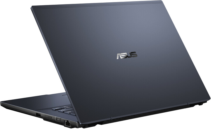 ASUS ExpertBook B2 (B2402C, 12th Gen Intel), černá_210512662