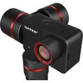 FeiyuTech Summon+ akční kamera se zabudovaným 3osým stabilizátorem_822636103