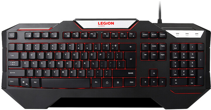 Lenovo Legion K200, CZ_284135717