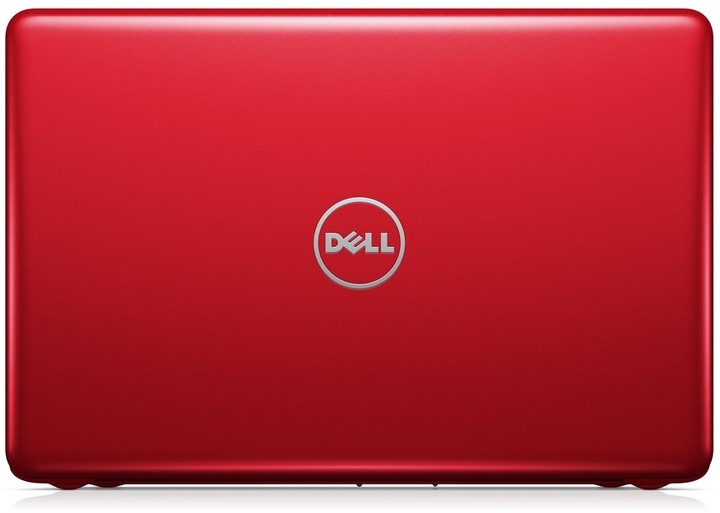 Dell Inspiron 15 (5567), červená_618433881
