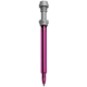 Pero LEGO Star Wars - světelný meč, gelové, světle fialové