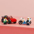 LEGO® City 60392 Honička auta s policejní motorkou_451687539