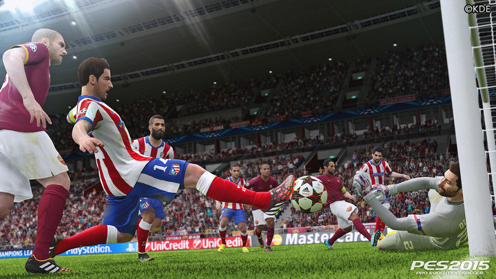 Pro Evolution Soccer 2015 (PS3)_252074255