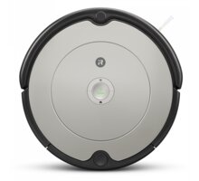 iRobot Roomba 698 Poukaz 200 Kč na nákup na Mall.cz + 30 let značky + O2 TV HBO a Sport Pack na dva měsíce