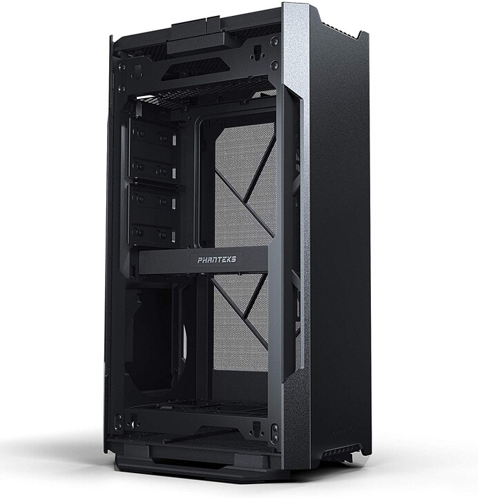 PHANTEKS Enthoo Evolv Shift Air Mini-ITX, černá_1604856616