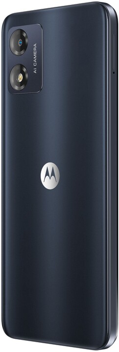 Motorola Moto E13, 2GB/64GB, Černá_1436790875