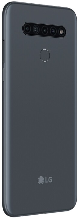 LG K41S, 3GB/32GB, Titan_490271172