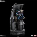 Figurka Iron Studios Marvel: Guardians of the Galaxy 3 - Rocket Raccoon, Art Scale 1/10_92140563
