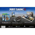 Just Cause 3: Collectors Edition (PS4)_942384724