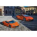 3D puzzle - Lamborghini Huracan Evo, 108 dílků_460144542