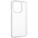FIXED TPU gelové pouzdro Slim AntiUV pro Xiaomi Redmi Note 13, čirá_1234417628
