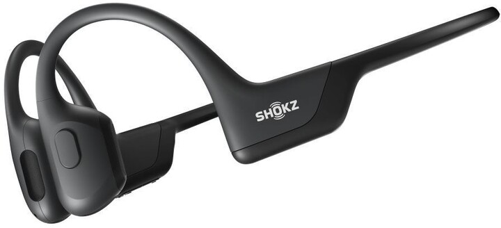 Shokz OpenRun Pro mini, černá_803598463