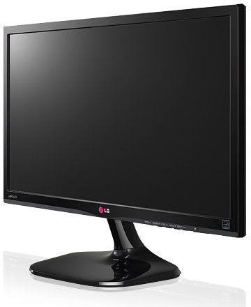 LG 22MP55HQ-P - LED monitor 22&quot;_2003333442