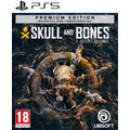 Skull & Bones - Premium Edition (PS5)