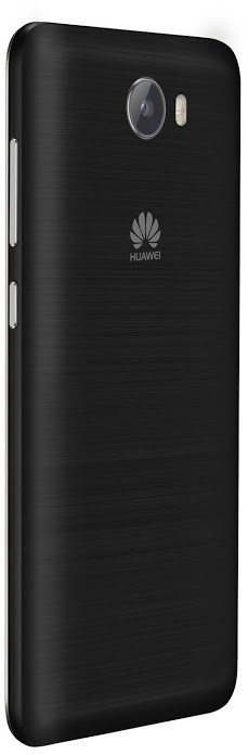 Huawei Y5 II, Dual Sim, černá_1856717415