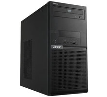 Acer Extensa M2 (M2610), černá_795018066