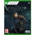 The Callisto Protocol (Xbox Series X)