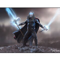 Figurka Iron Studios The Infinity Saga - Thor Ultimate BDS Art Scale, 1/10_1172924897