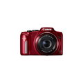 Canon PowerShot SX170 IS, červená_1636568418