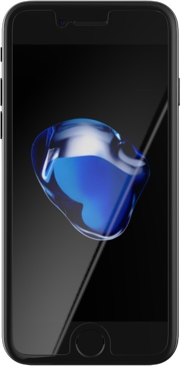 Tech21 Impact Shield prémiová ochrana displeje pro Apple iPhone 7_276003538