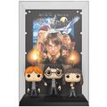 Figurka Funko POP! Harry Potter - Harry with Ron and Hermiona (Movie Posters 14)