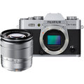 Fujifilm X-T20 + XC 16-50mm, stříbrná_1657324005