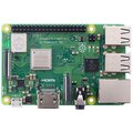 Raspberry Pi 3B+ UniFi Controller, bílá_539017469
