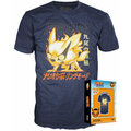 Tričko Naruto - Kurama (XL)_282613677