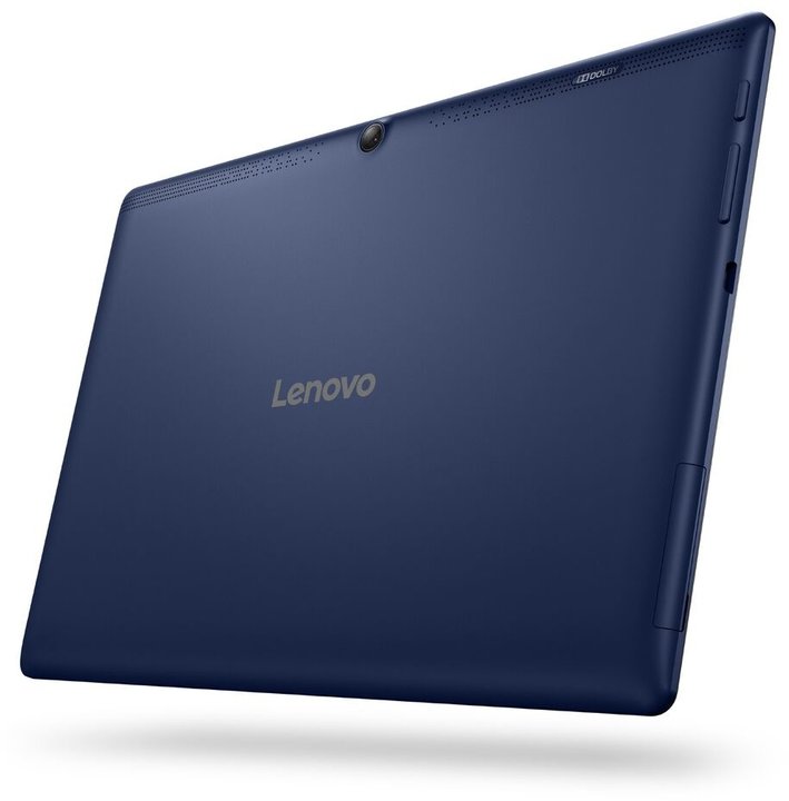 Lenovo IdeaTab A10-30 10,1&quot; - 16GB, LTE, modrá_364949230