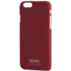 Madsen zadní kryt pro Apple iPhone 6/6s, červená