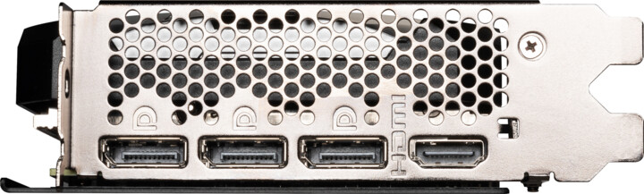 MSI GeForce RTX 4060 Ti VENTUS 3X 16G OC, 16GB GDDR6_221439876