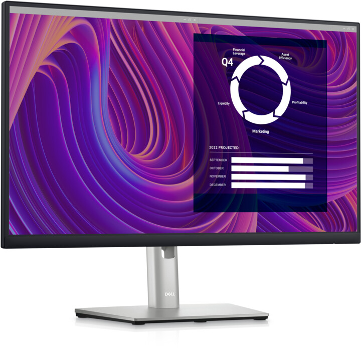 Dell P2423D - LED monitor 23,8&quot;_1795413941