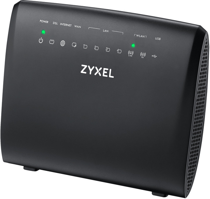 Zyxel VMG3925-B10B VDSL2 Modem Router_2032084320