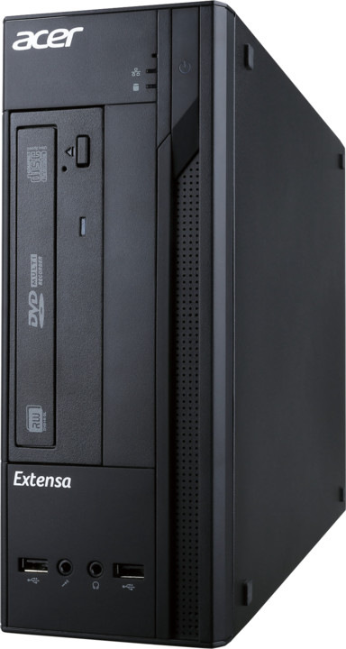 Acer Extensa X2 (EX2610G), černá_691109569