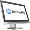 HP EliteOne 800 G2, stříbrná