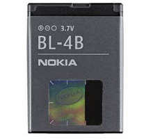 Nokia baterie BL-4B Li-Ion 700 mAh