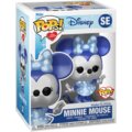 Figurka Funko POP! Disney - Minnie Mouse Make-A-Wish_64261143