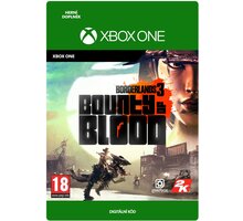 Borderlands 3: Bounty of Blood (Xbox) - elektronicky