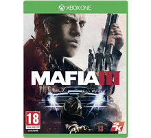Mafia III (Xbox ONE)_333044720